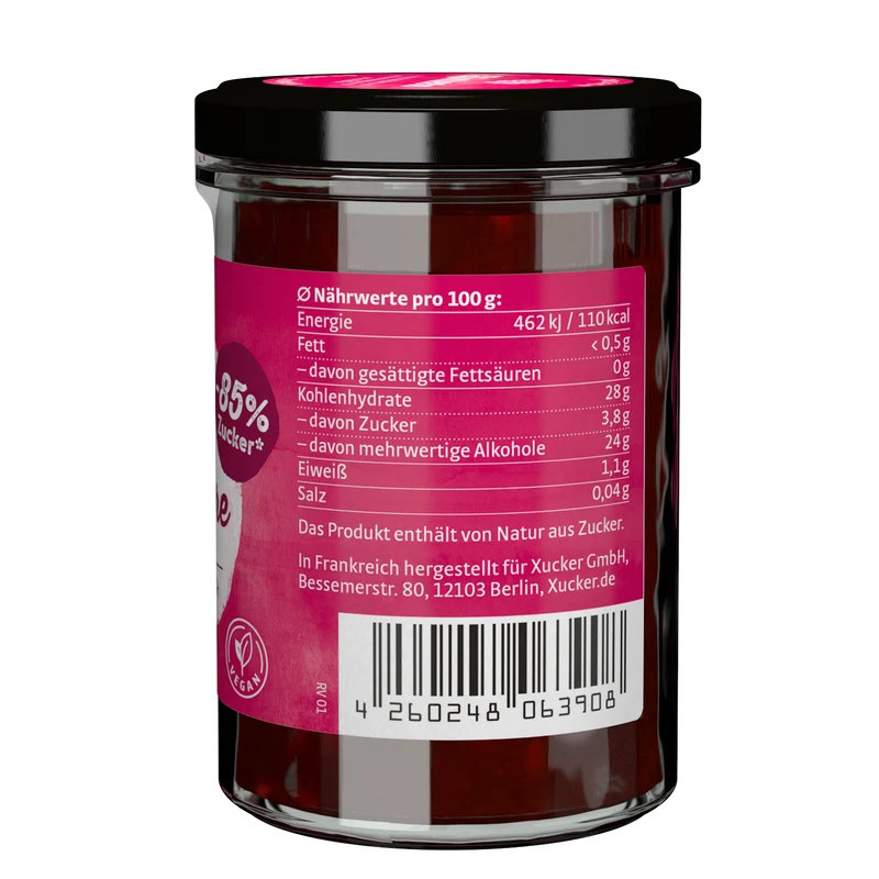 Fruchtaufstrich (220g)