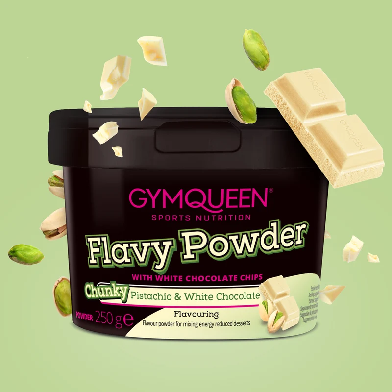Flavy Powder (250g)