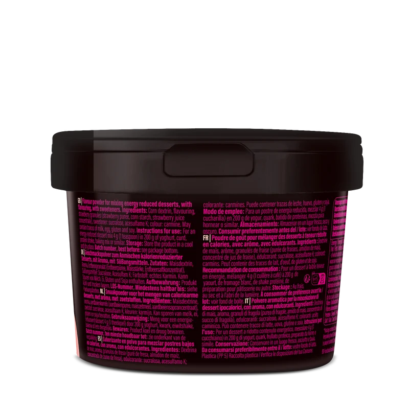 Flavy Powder (250g)