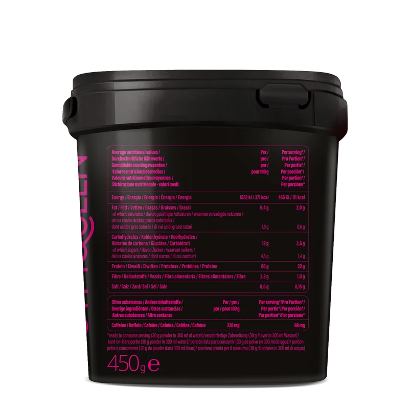 Protein Coffee (450g)