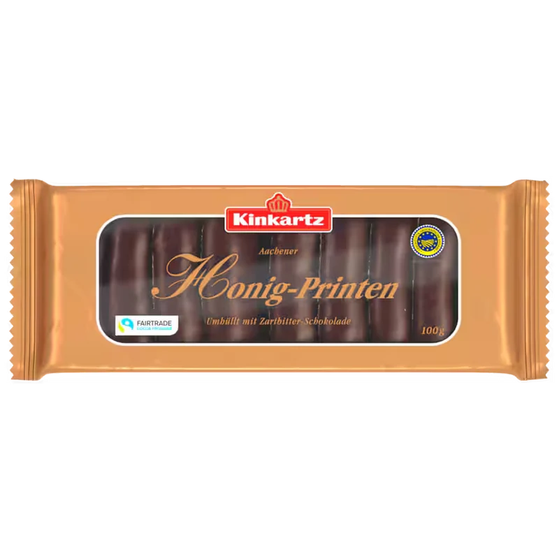 Kinkartz Aachener Honig-Printen 100g