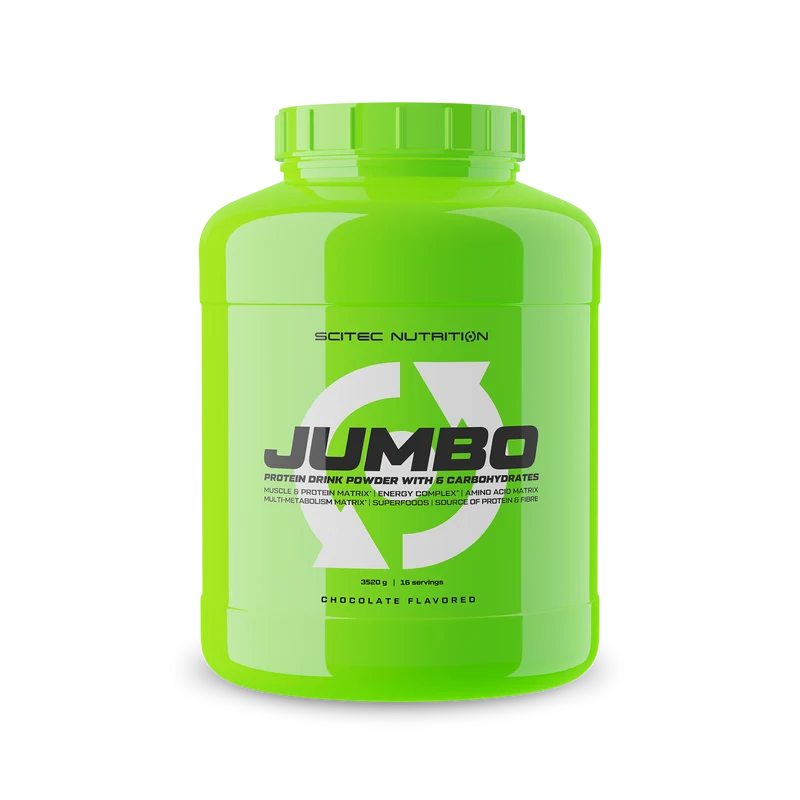 Jumbo (3520g)