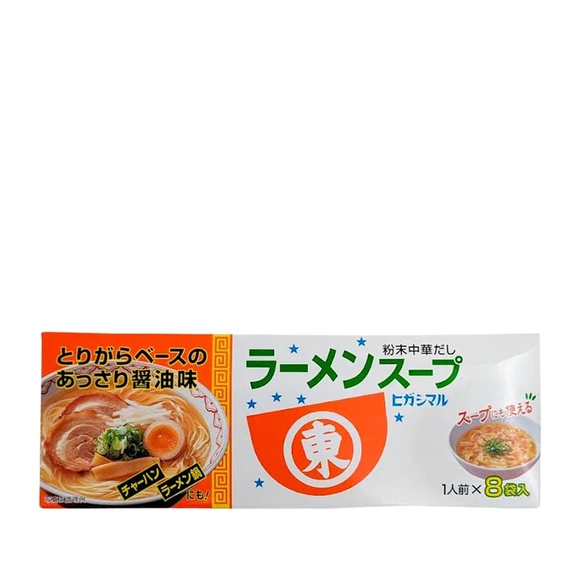 Brühe für Ramen-Suppe 8er-Pack