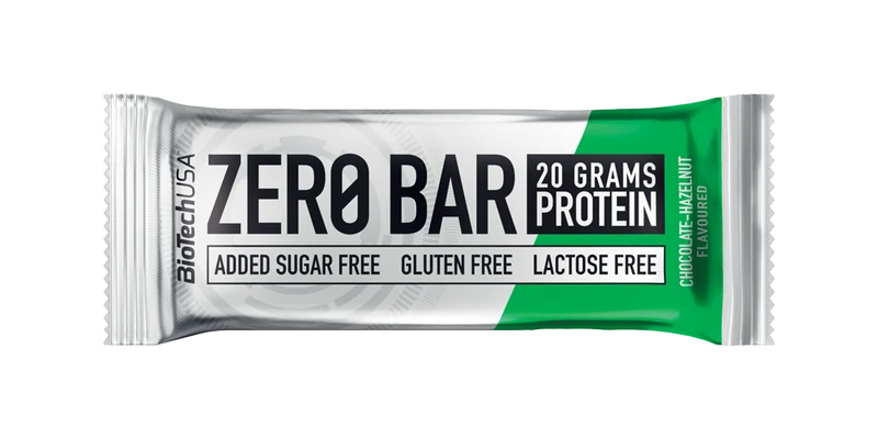 ZERO Bar (20x50g)