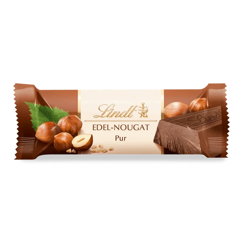 Lindt & Sprüngli Nougat-Riegel 50 g