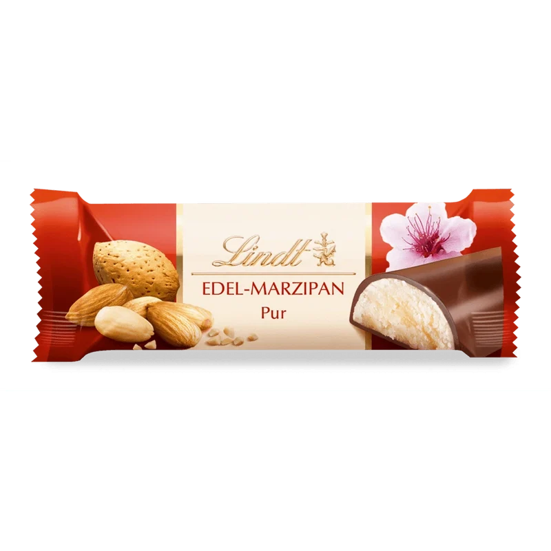 Lindt Edel-Marzipan-Riegel, 50g