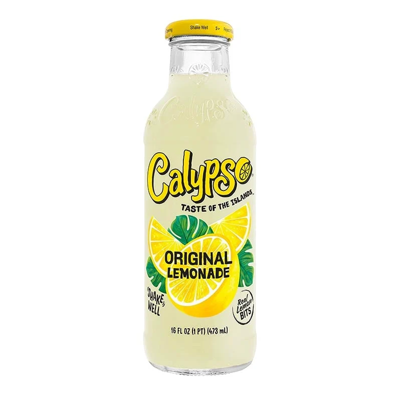 Calypso Limonade Original