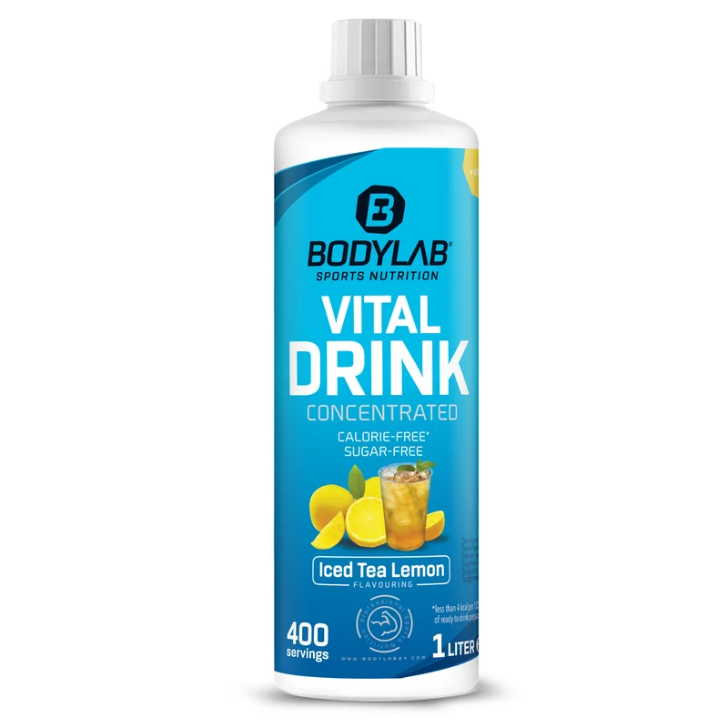 Vital Zero Drink (1000ml)