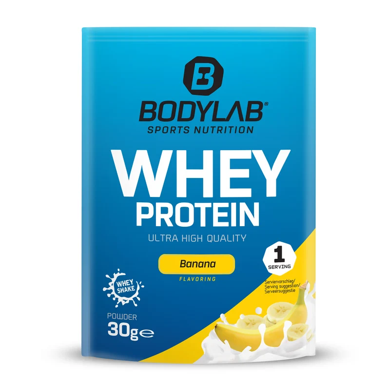Whey Protein Probe (30g)