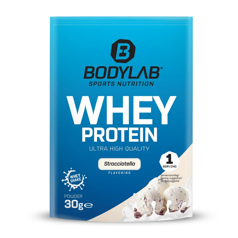 Whey Protein Probe (30g)