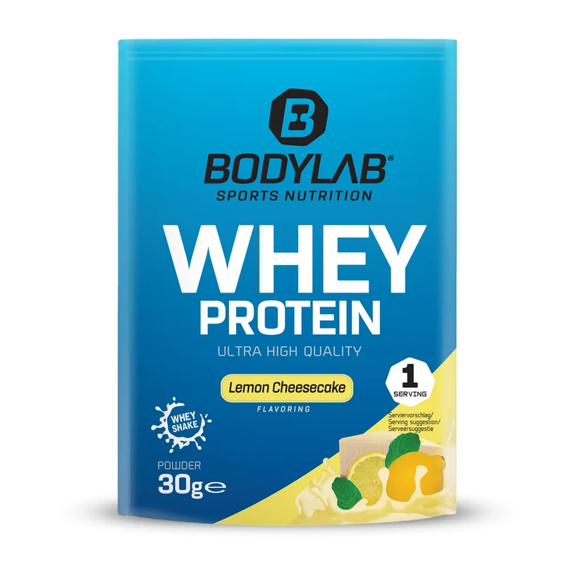 Whey Protein Probe (30g)