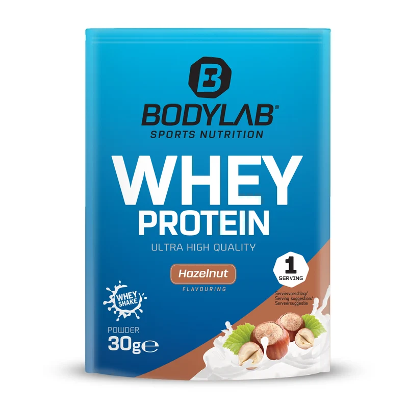 Whey Protein Probe (30g)