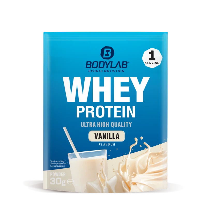 Whey Protein Probe (30g)