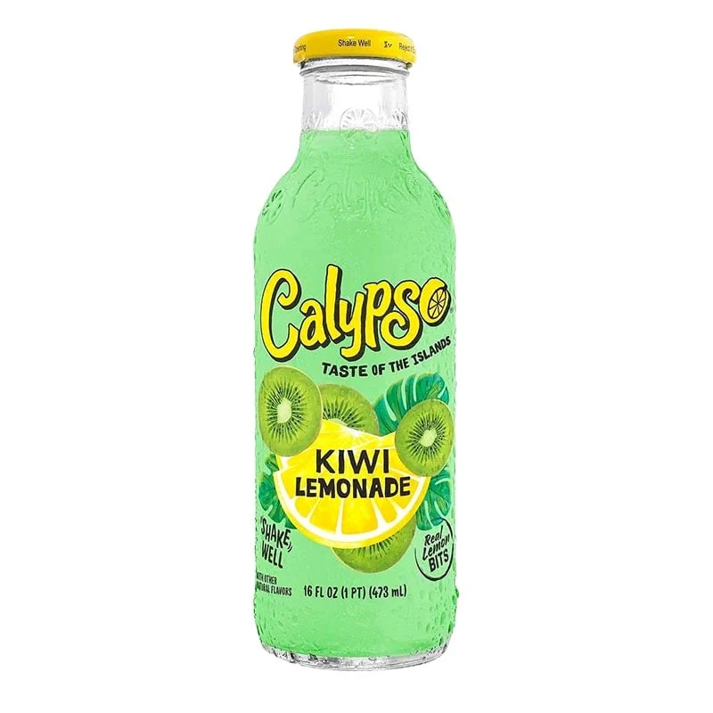 Calypso Limonade Kiwi
