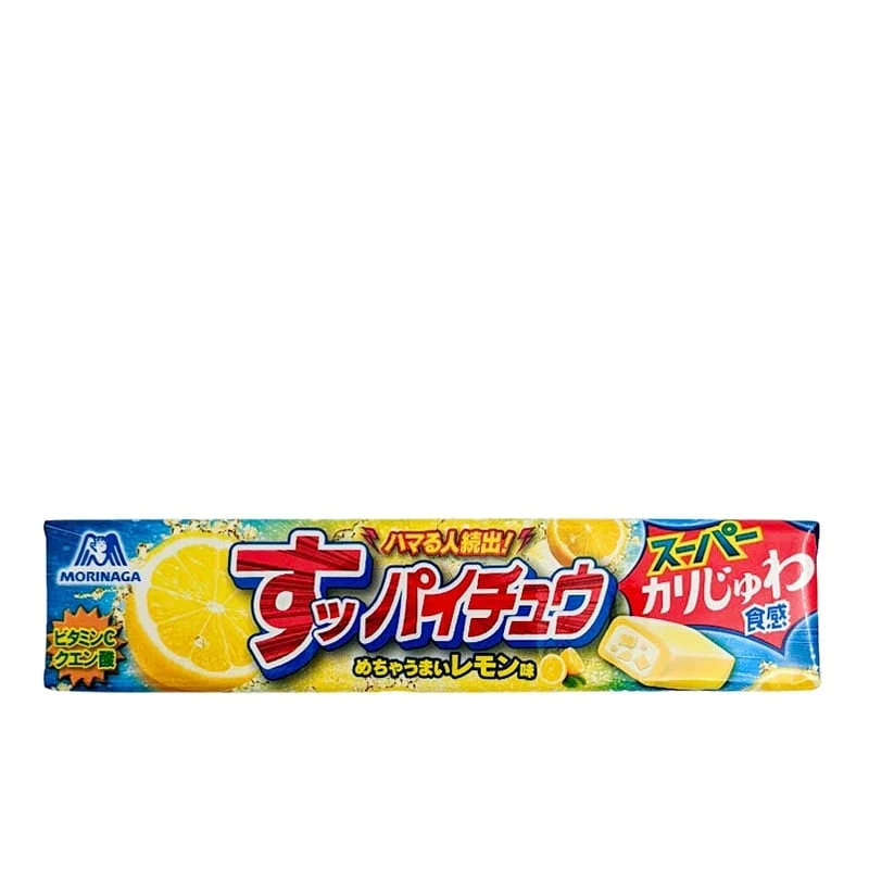 Hi-Chew Zitrone