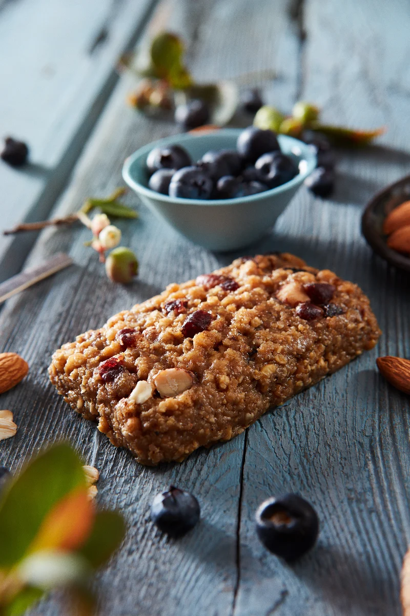 Clif Bar (12x68g)