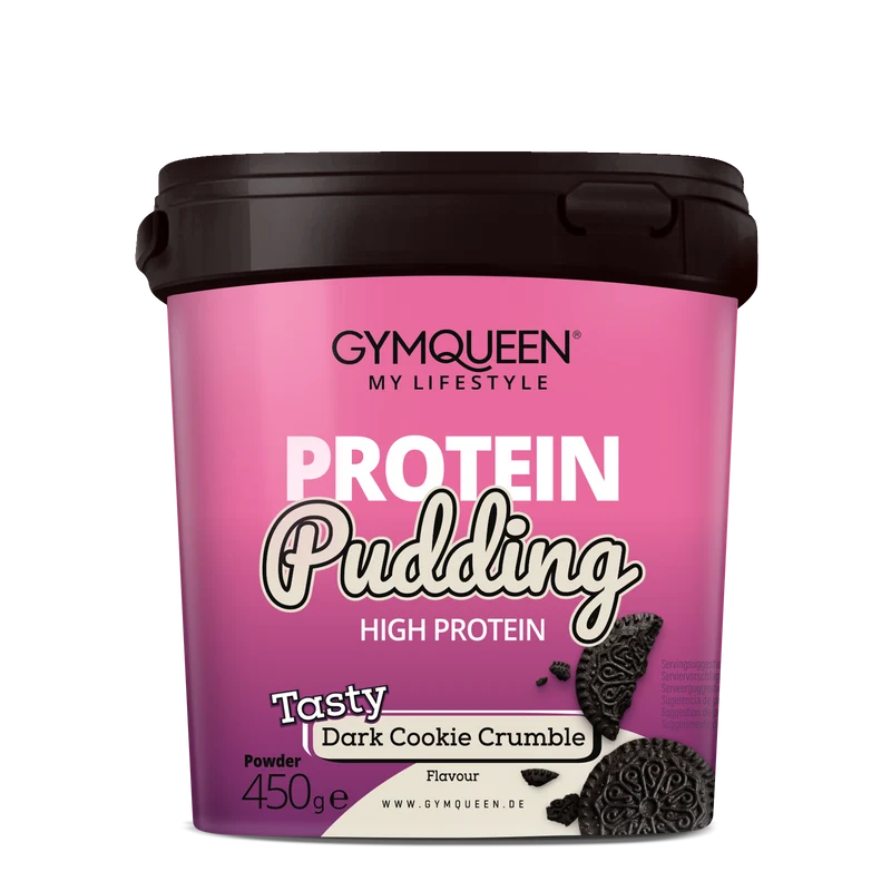 Protein Pudding (450g)