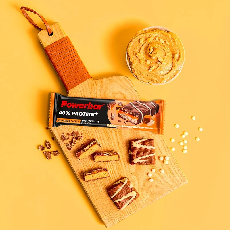 40% Protein+ Crisp (12x40g)
