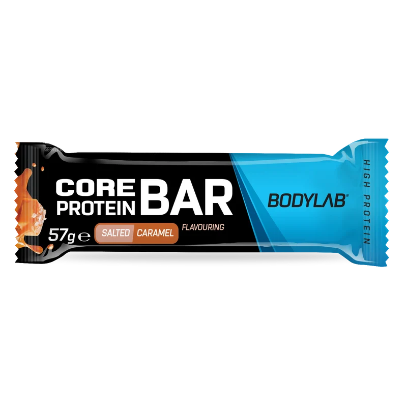 Core Protein Bar (12x57g)