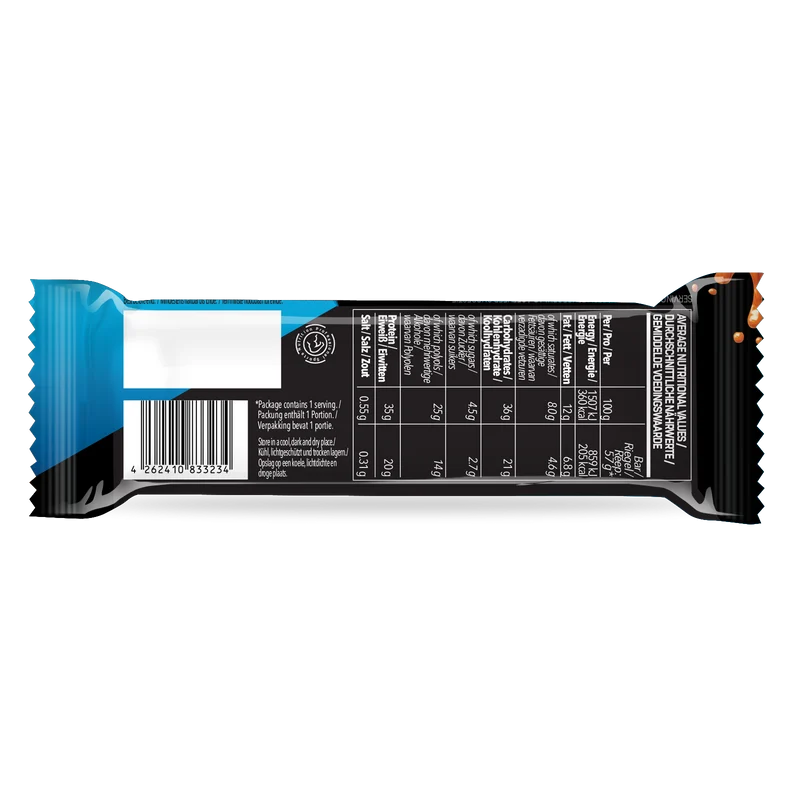 Core Protein Bar (12x57g)