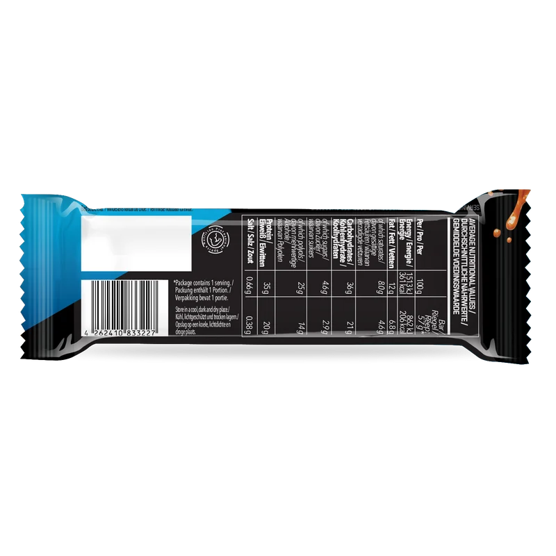 Core Protein Bar (12x57g)