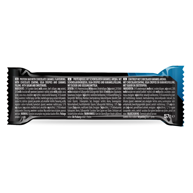 Core Protein Bar (12x57g)