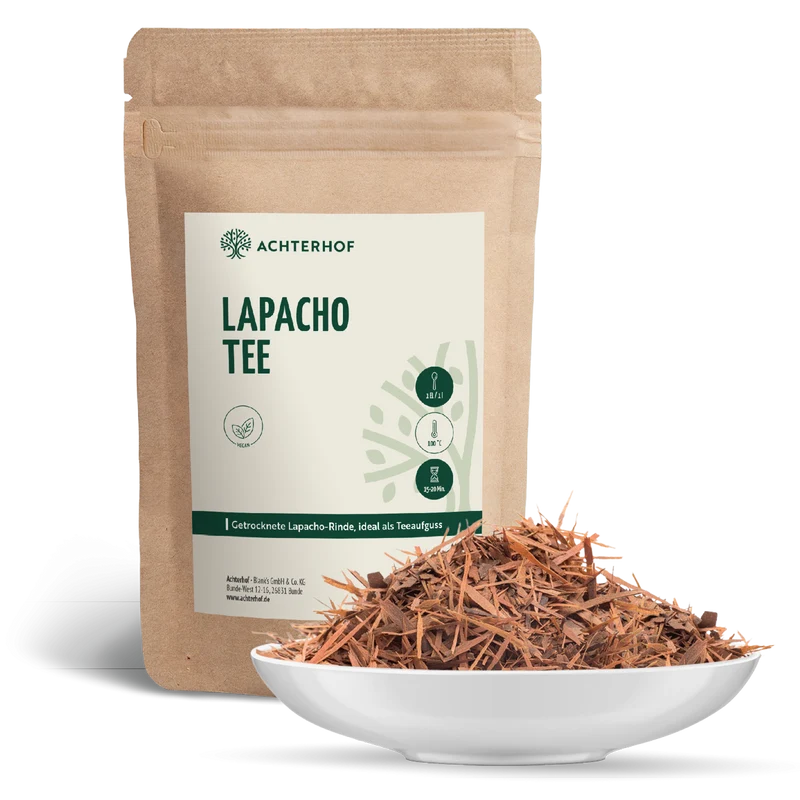 Lapacho Tee (100g)