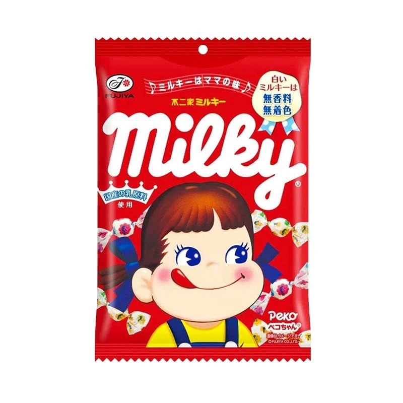 Milky Milch Bonbons