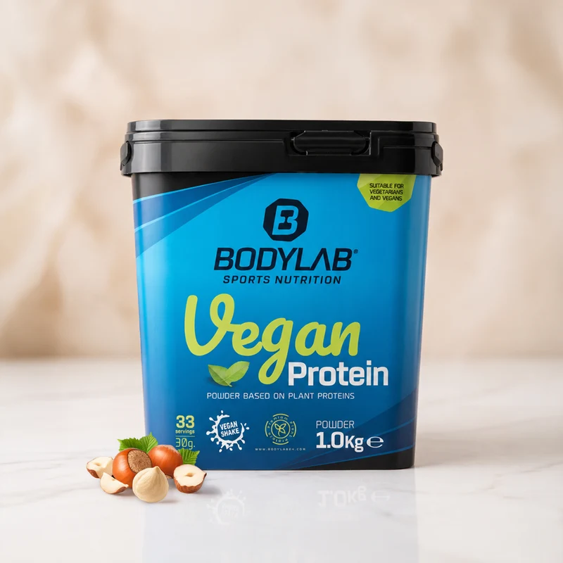 Vegan Protein (1000g)