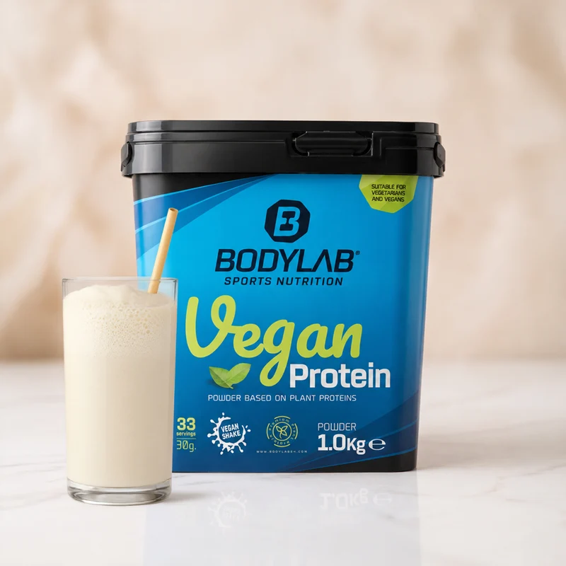 Vegan Protein (1000g)