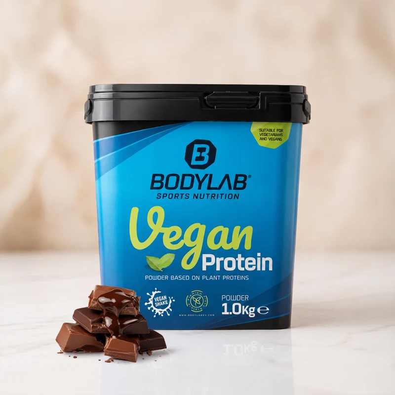 Vegan Protein (1000g)