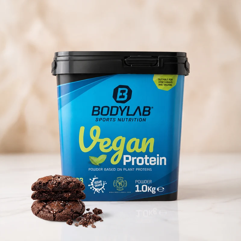 Vegan Protein (1000g)