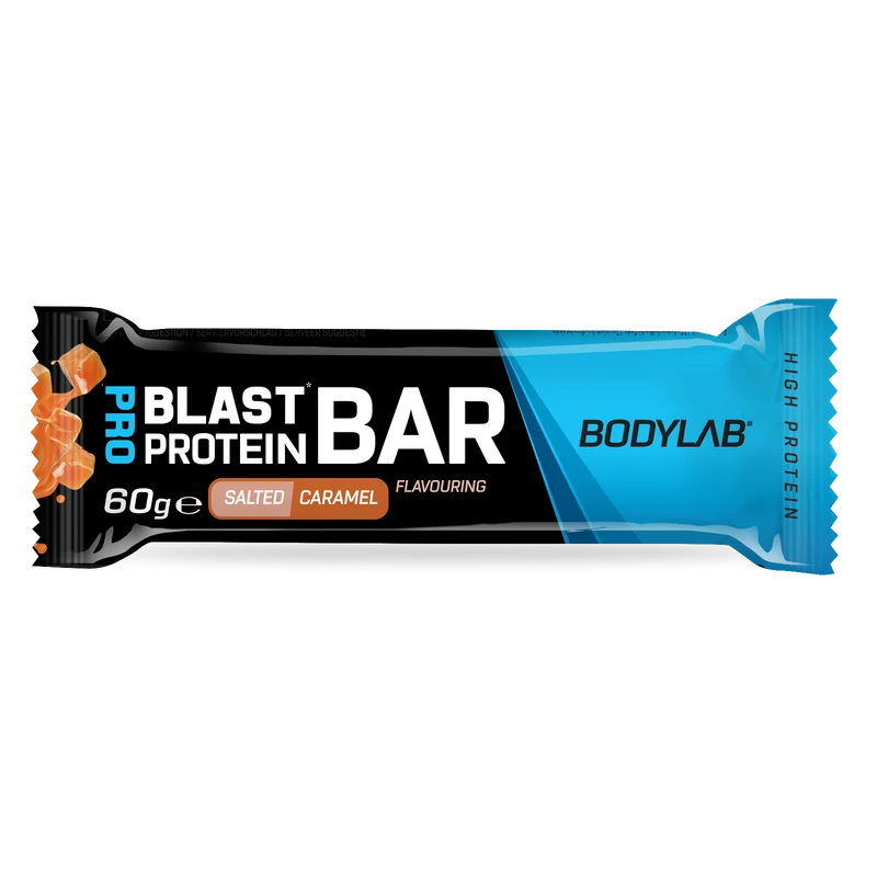 Pro Blast Protein Bar (12x60g)