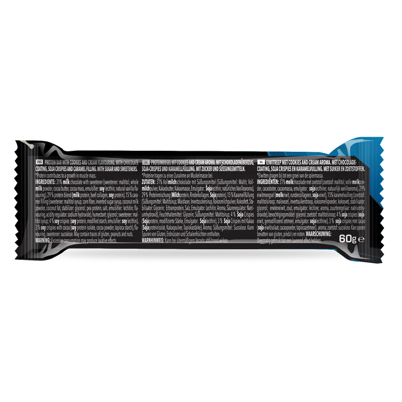 Pro Blast Protein Bar (12x60g)