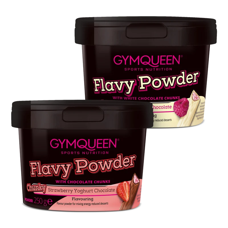 Flavy Powder 2er Pack