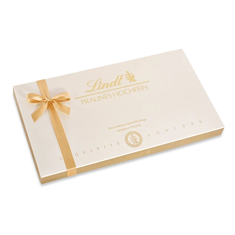 Lindt Pralinés Hochfein, 350g