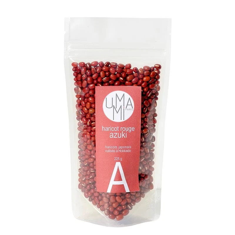 Azukibohnen 225g