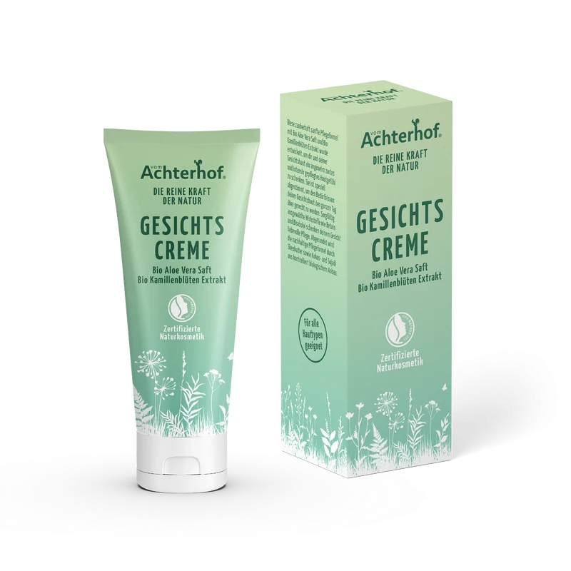Naturkosmetik 3er Vorteils-Set