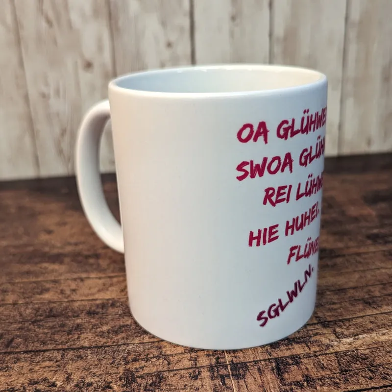 Tasse "Glühwein"