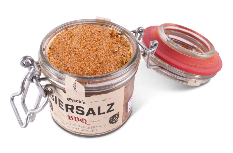 Biersalz "BBQ"