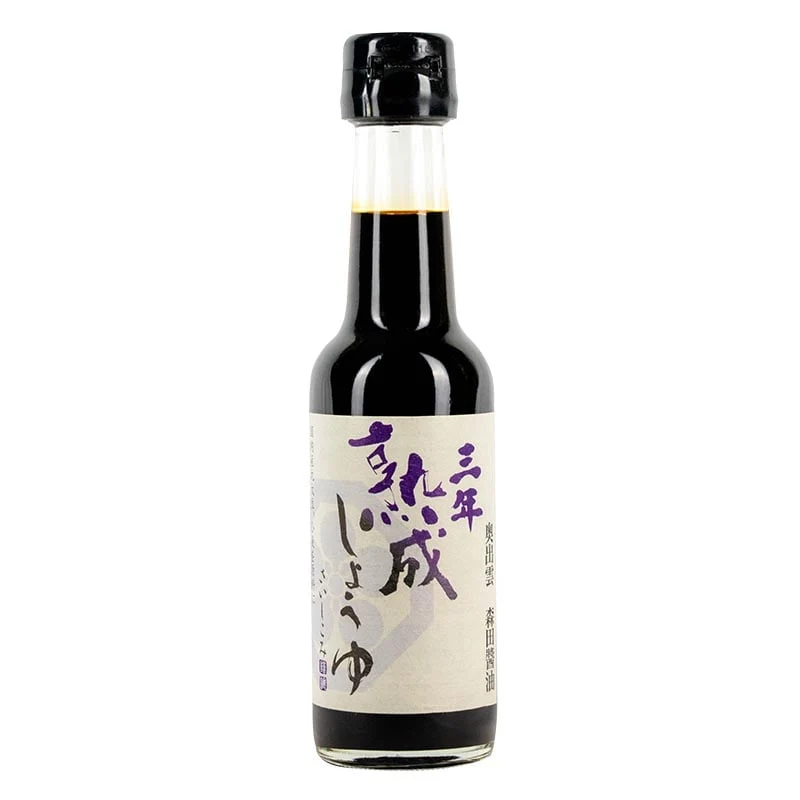 Drei Jahre gereifte Sojasoße 150ml