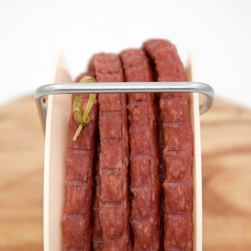 Salami-Trommel 3,5 Meter