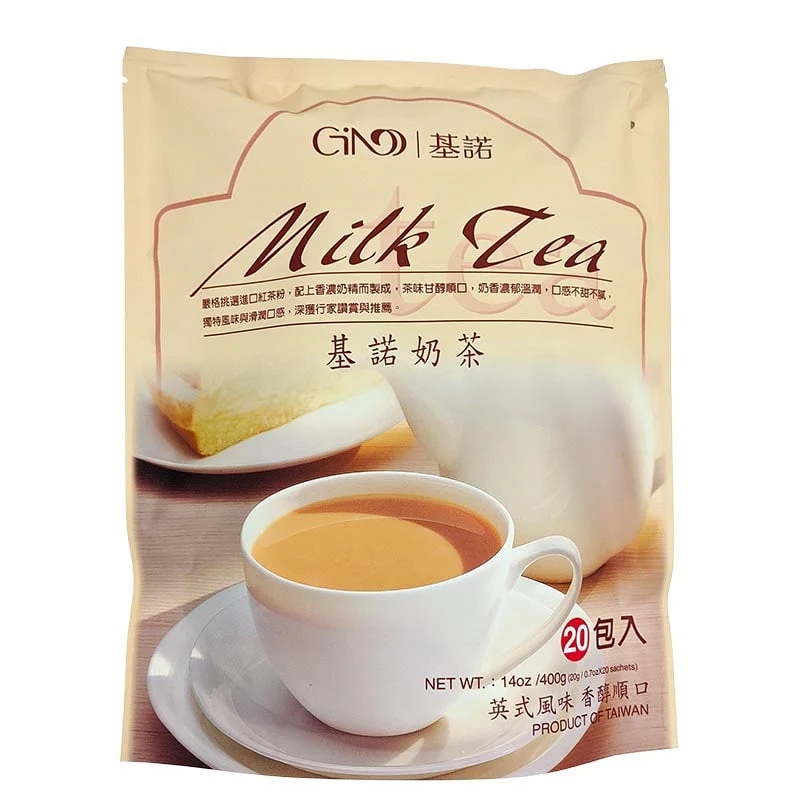 Milchtee 20 Portionen 400g
