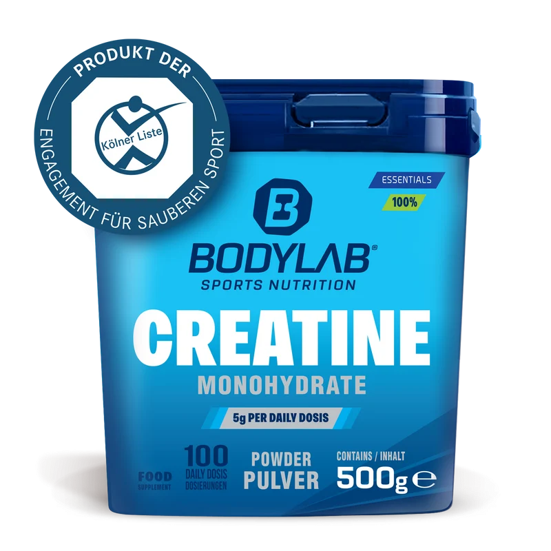 Creatine Powder (500g)