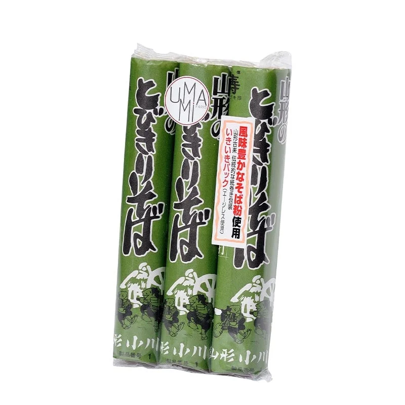 Deluxe Nudeln 3er-Pack 450g