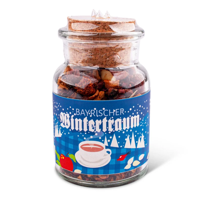 Teemischung "Bayerischer Wintertraum"