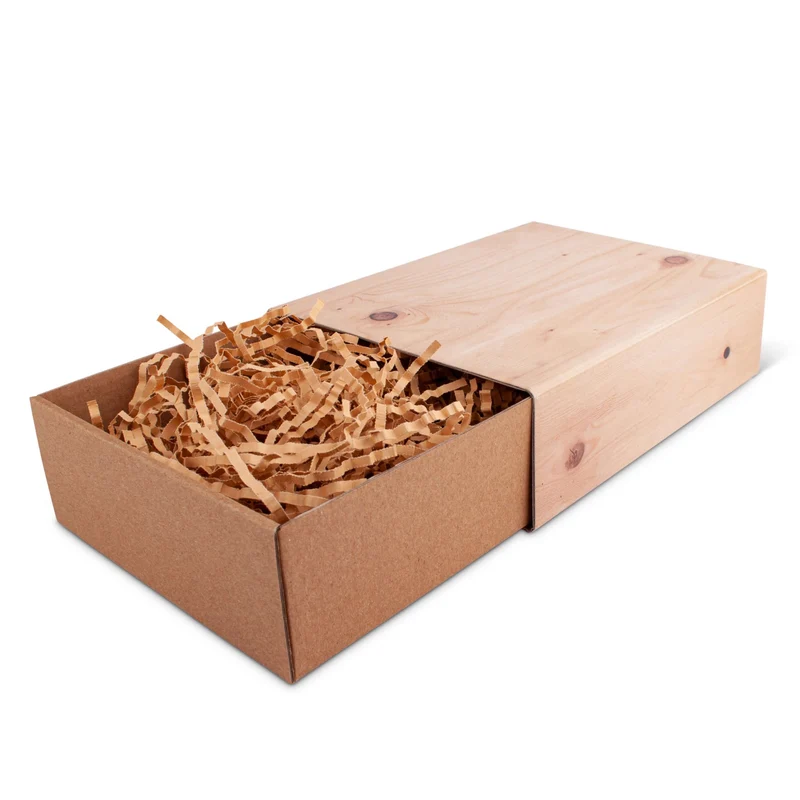 Geschenkschachterl zum Selberbefüllen