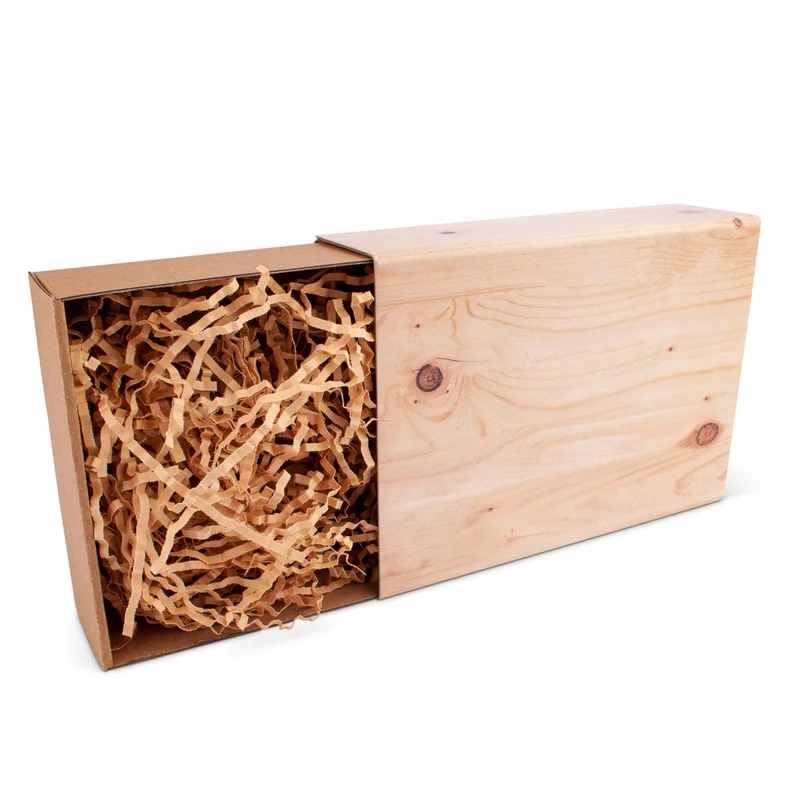 Geschenkschachterl zum Selberbefüllen