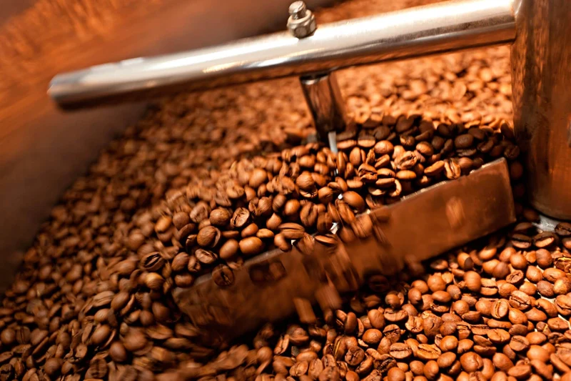 Bayrischer Kaffee "Altenmarkter Mischung"