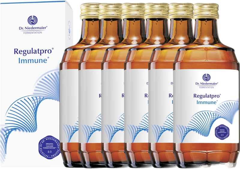6x Regulatpro Immune (6x350ml)